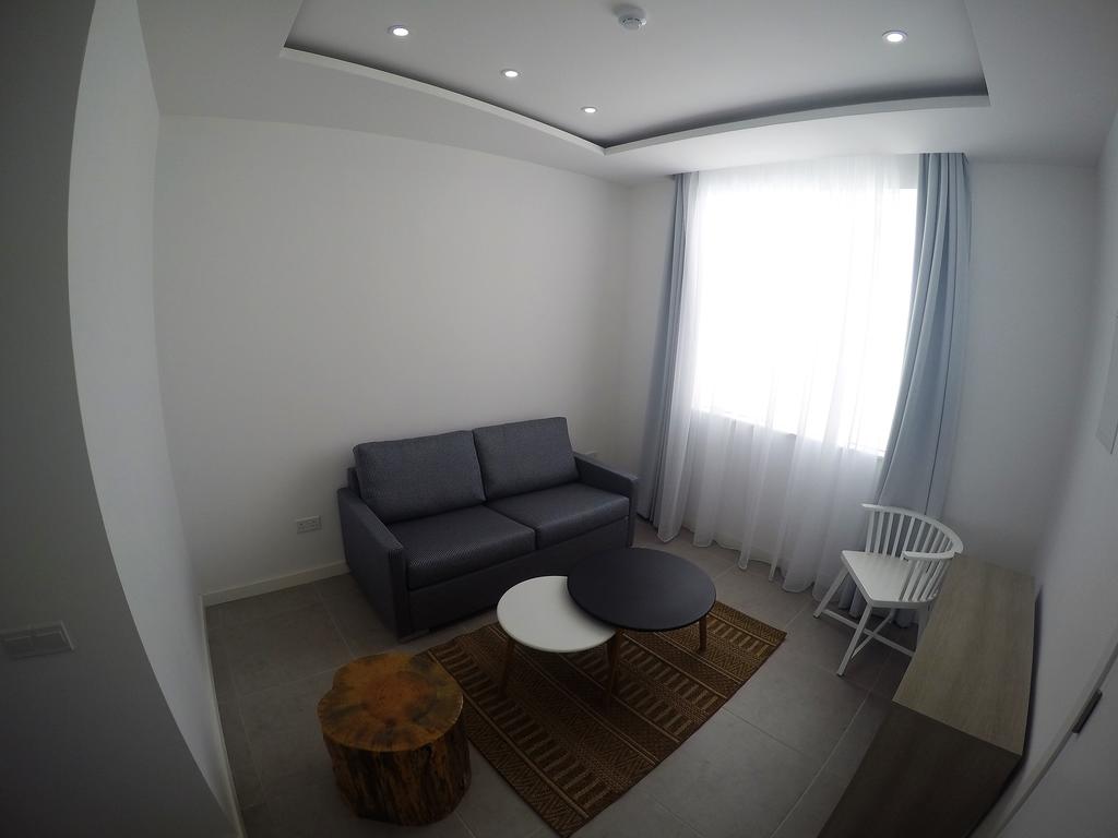 Island Boutique Hotel — Ларнака (Іскеле), Кіпр мініатюра 32