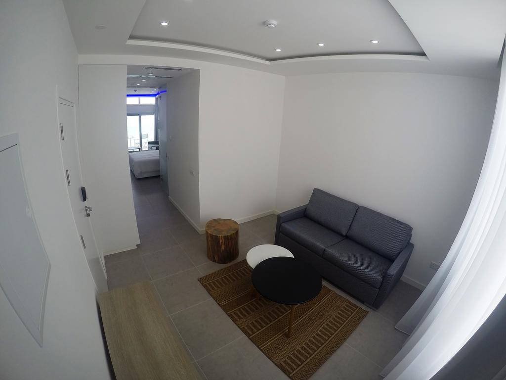 Island Boutique Hotel — Ларнака (Іскеле), Кіпр мініатюра 33