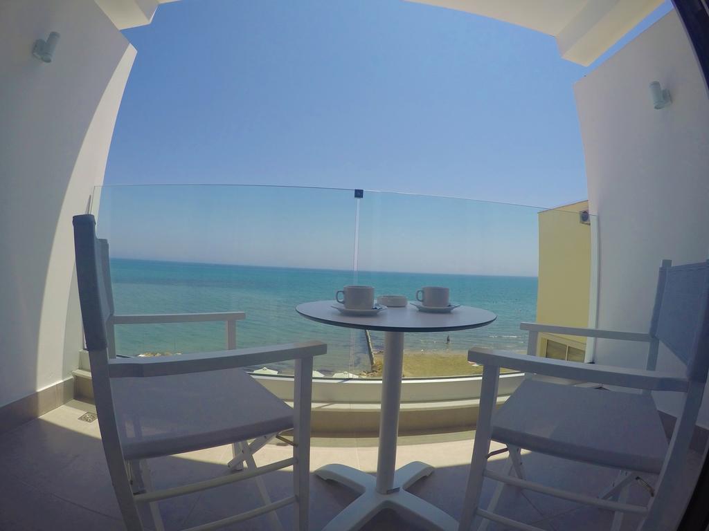 Island Boutique Hotel — Ларнака (Іскеле), Кіпр мініатюра 34