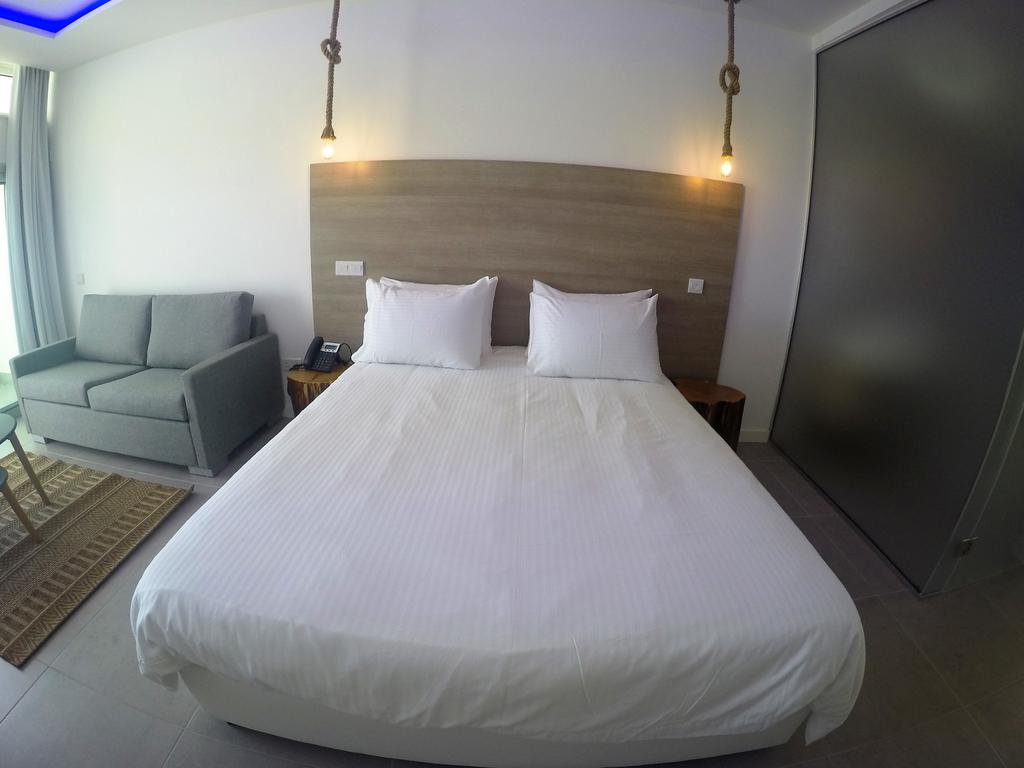 Island Boutique Hotel — Ларнака (Іскеле), Кіпр мініатюра 35
