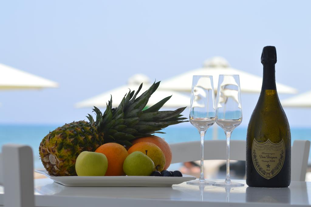 Island Boutique Hotel — Ларнака (Іскеле), Кіпр мініатюра 37
