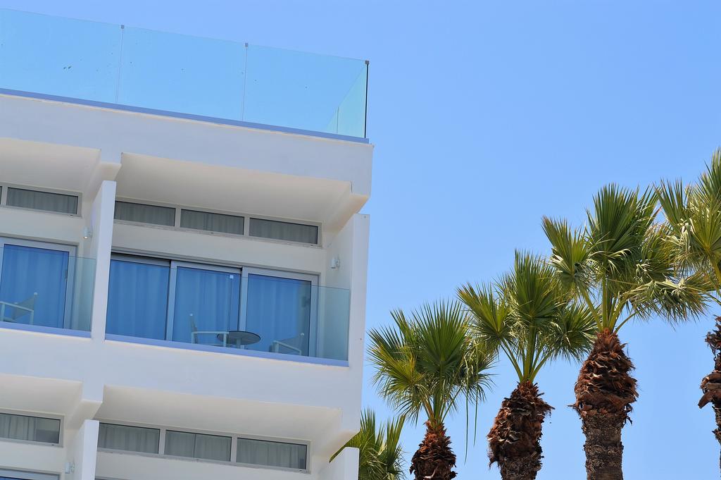 Island Boutique Hotel — Ларнака (Іскеле), Кіпр мініатюра 39