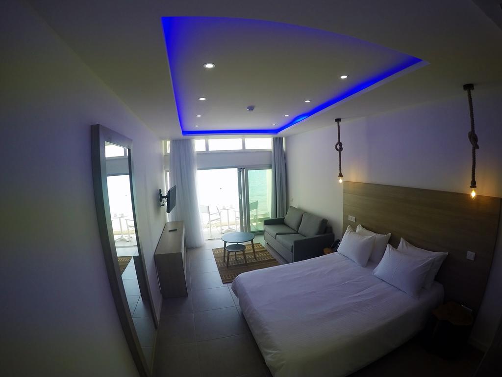Island Boutique Hotel — Ларнака (Іскеле), Кіпр мініатюра 40