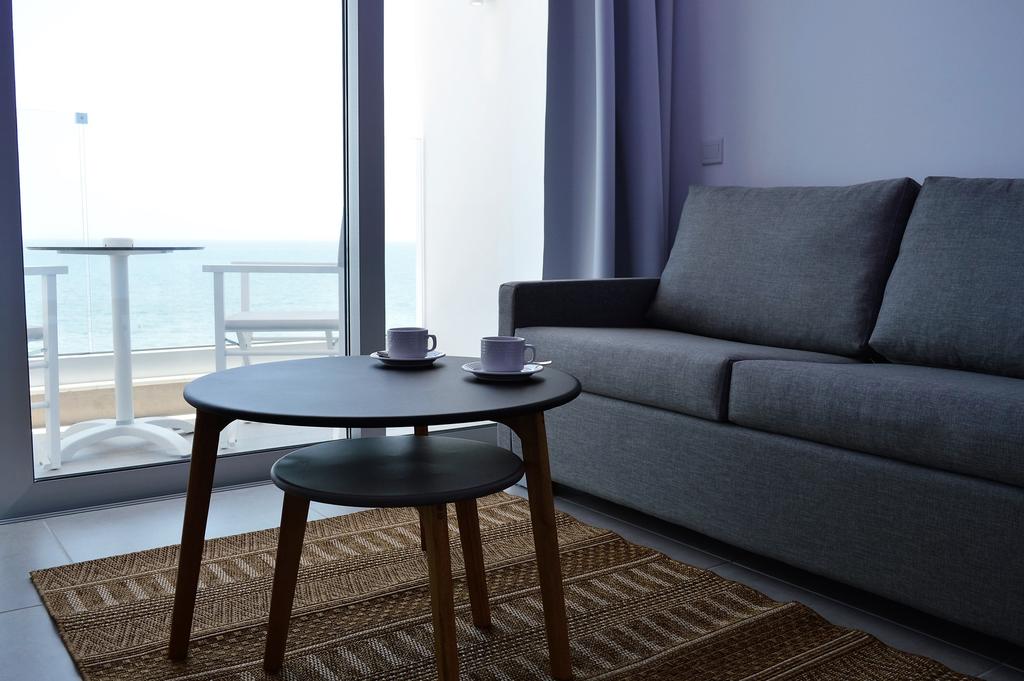 Island Boutique Hotel — Ларнака (Іскеле), Кіпр мініатюра 43