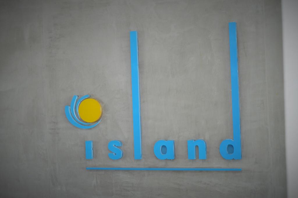 Island Boutique Hotel — Ларнака (Іскеле), Кіпр мініатюра 44
