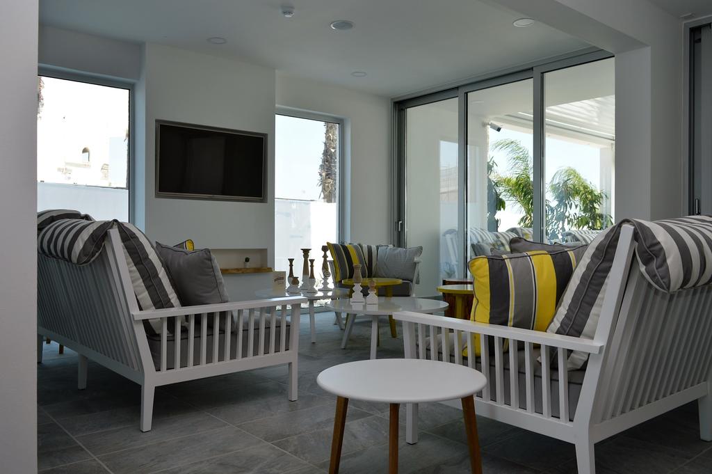 Island Boutique Hotel — Ларнака (Іскеле), Кіпр мініатюра 45
