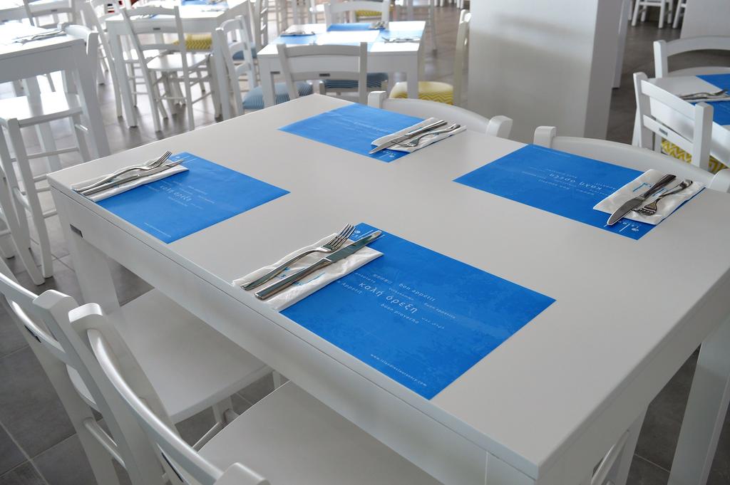 Island Boutique Hotel — Ларнака (Іскеле), Кіпр мініатюра 46