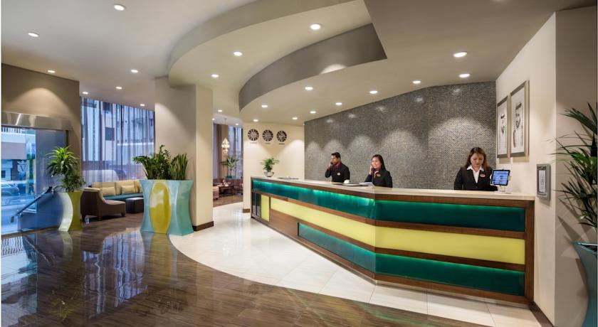 Savoy Central Hotel Apartments — Дубаї, Об'єднані Арабські Емірати мініатюра 27