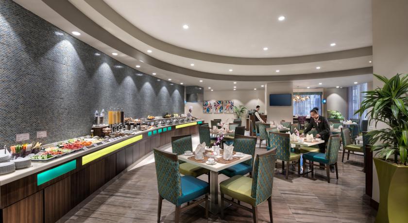 Savoy Central Hotel Apartments — Дубаї, Об'єднані Арабські Емірати мініатюра 28