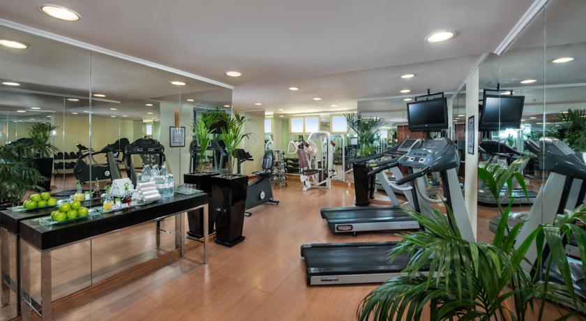 Savoy Central Hotel Apartments — Дубаї, Об'єднані Арабські Емірати мініатюра 33