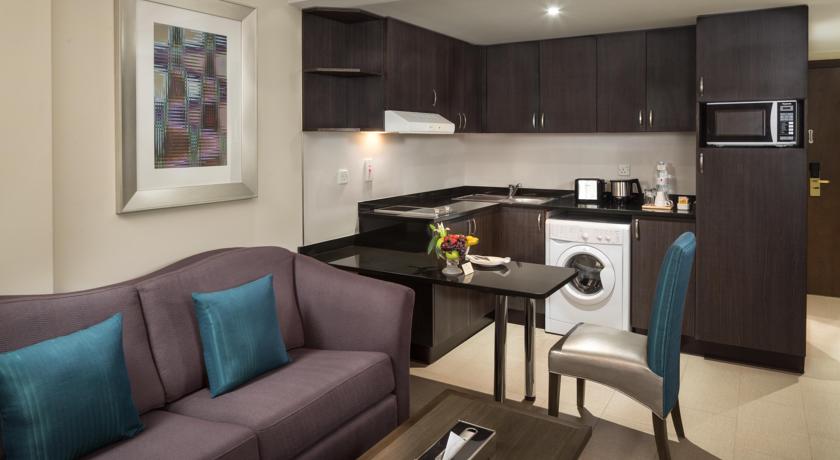 Savoy Central Hotel Apartments — Дубаї, Об'єднані Арабські Емірати мініатюра 34