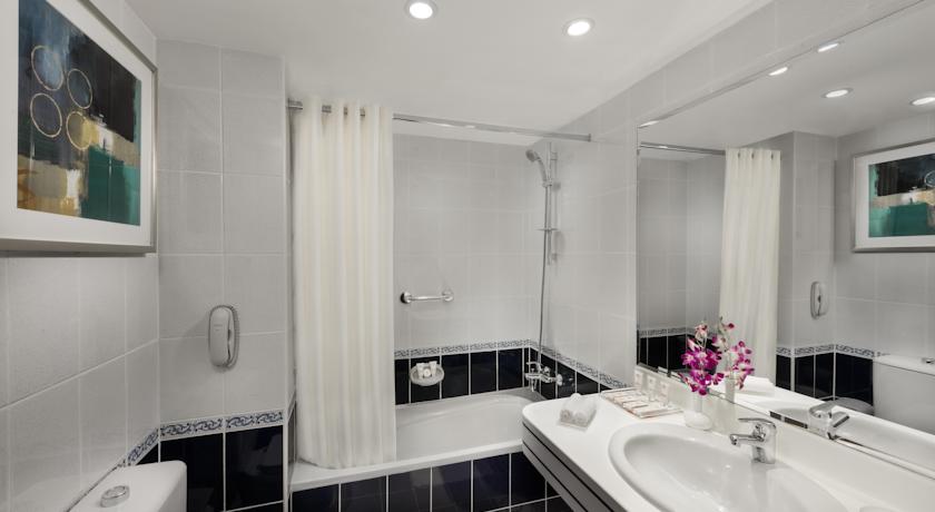 Savoy Central Hotel Apartments — Дубаї, Об'єднані Арабські Емірати мініатюра 35