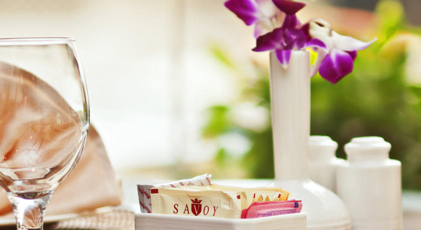 Savoy Central Hotel Apartments — Дубаї, Об'єднані Арабські Емірати мініатюра 37