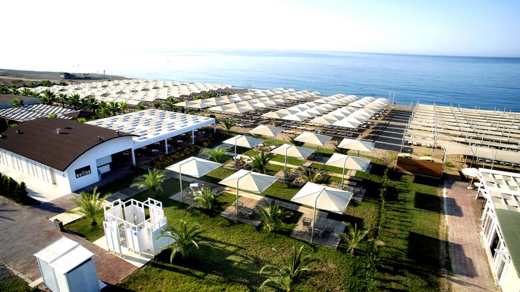 Riolavitas Spa & Resort Hotel — Сіде, Туреччина мініатюра 6