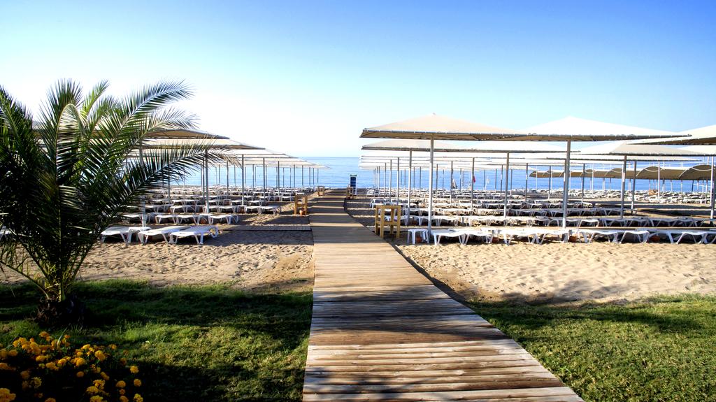 Riolavitas Spa & Resort Hotel — Сіде, Туреччина мініатюра 7