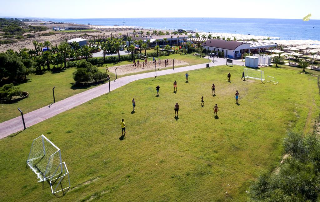 Riolavitas Spa & Resort Hotel — Сіде, Туреччина мініатюра 11