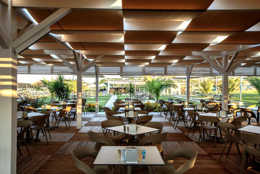 Riolavitas Spa & Resort Hotel — Сіде, Туреччина мініатюра 12