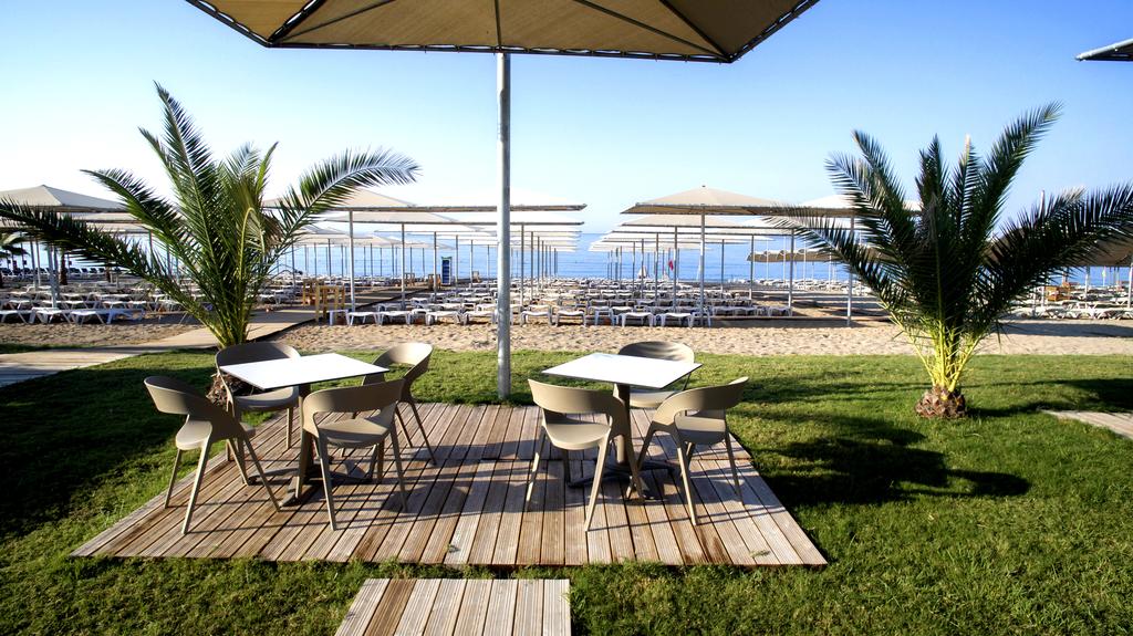 Riolavitas Spa & Resort Hotel — Сіде, Туреччина мініатюра 13