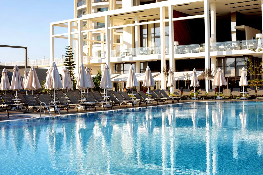Riolavitas Spa & Resort Hotel — Сіде, Туреччина мініатюра 14