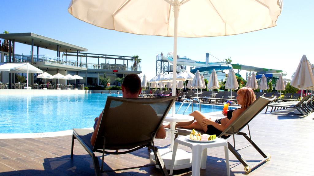 Riolavitas Spa & Resort Hotel — Сіде, Туреччина мініатюра 16