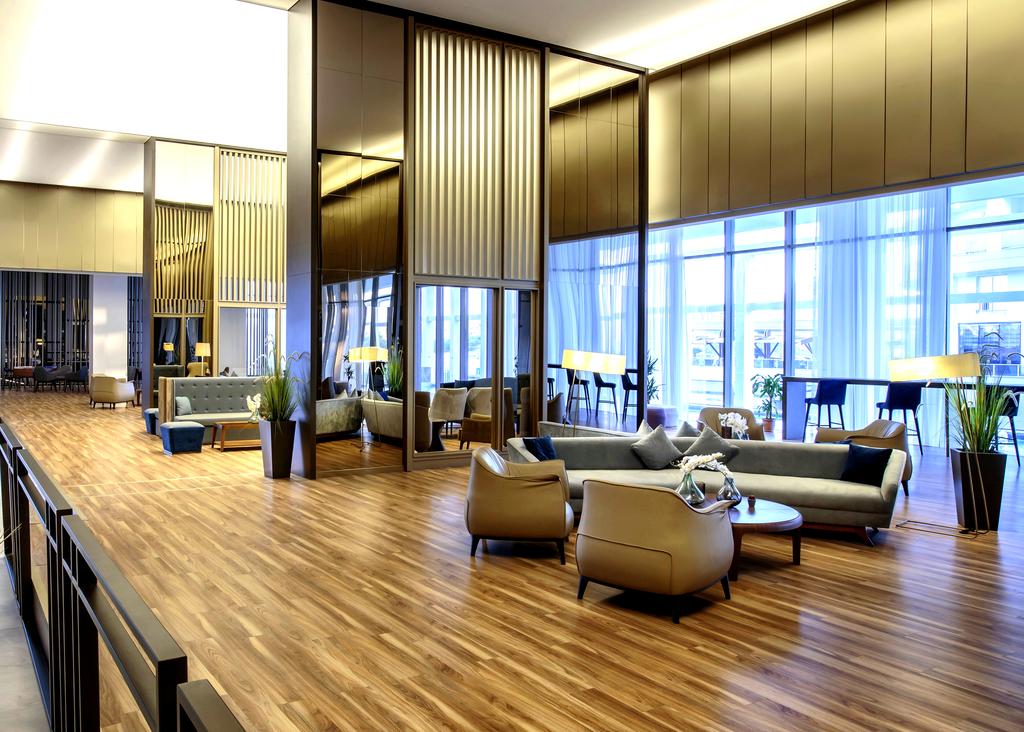 Riolavitas Spa & Resort Hotel — Сіде, Туреччина мініатюра 20