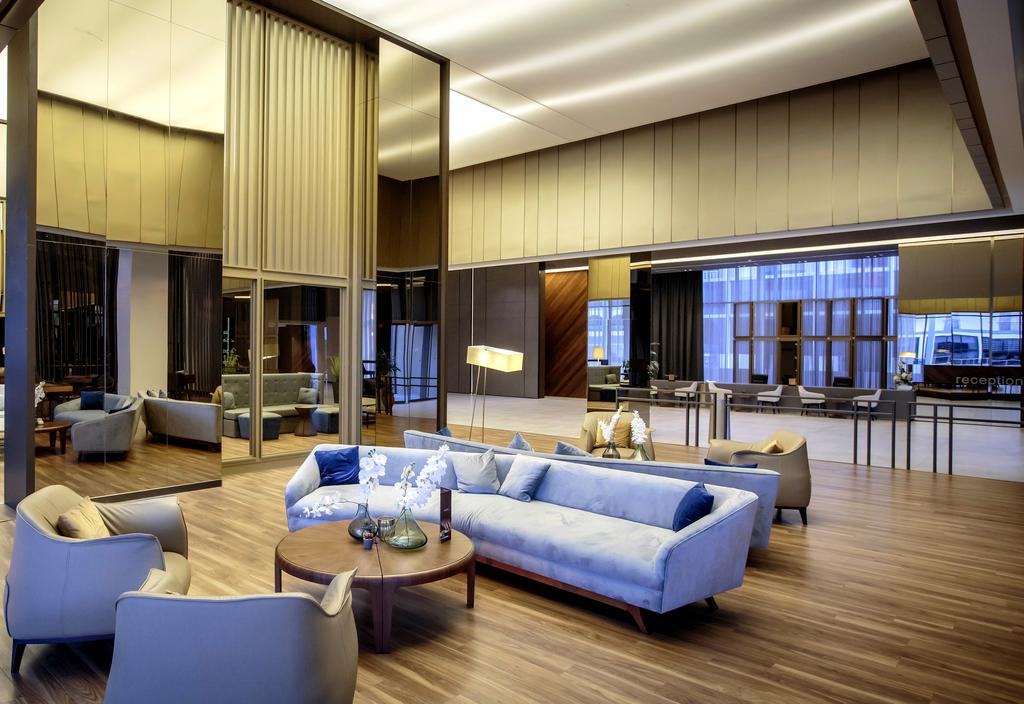 Riolavitas Spa & Resort Hotel — Сіде, Туреччина мініатюра 21
