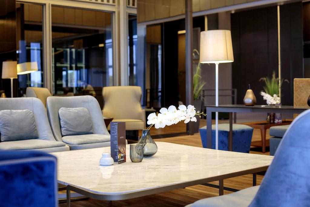 Riolavitas Spa & Resort Hotel — Сіде, Туреччина мініатюра 22