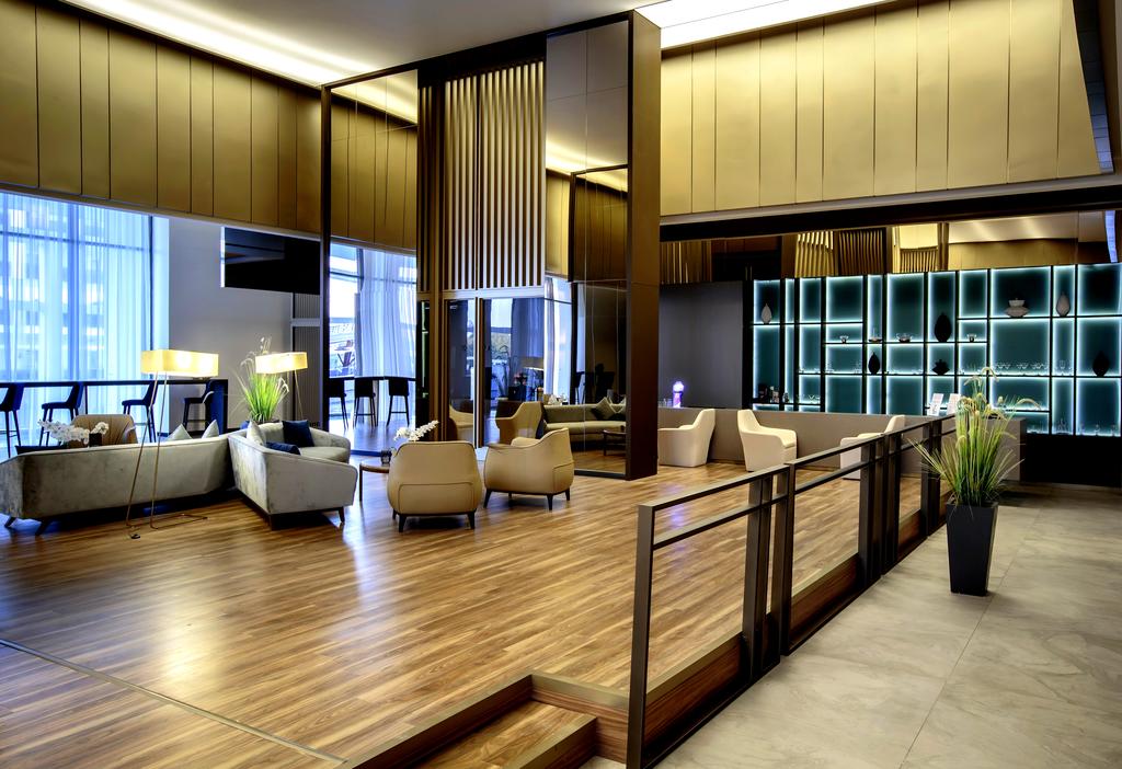 Riolavitas Spa & Resort Hotel — Сіде, Туреччина мініатюра 23