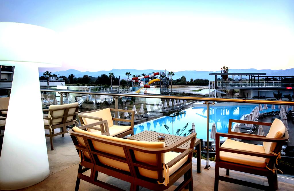 Riolavitas Spa & Resort Hotel — Сіде, Туреччина мініатюра 25