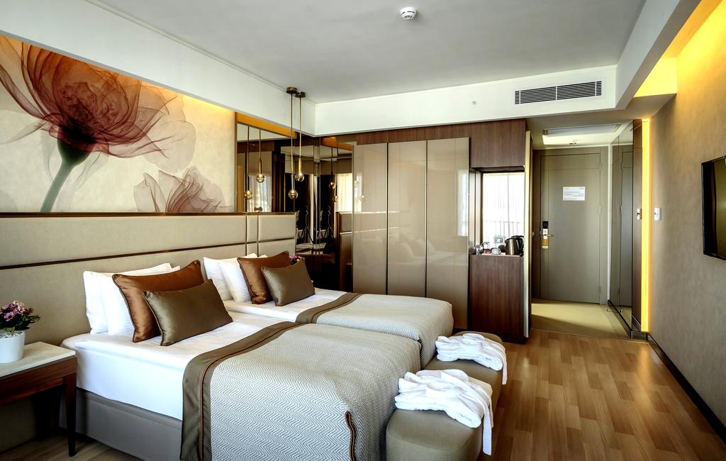 Riolavitas Spa & Resort Hotel — Сіде, Туреччина мініатюра 26