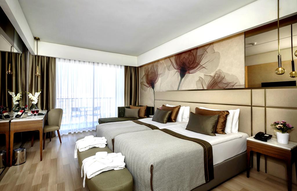 Riolavitas Spa & Resort Hotel — Сіде, Туреччина мініатюра 27