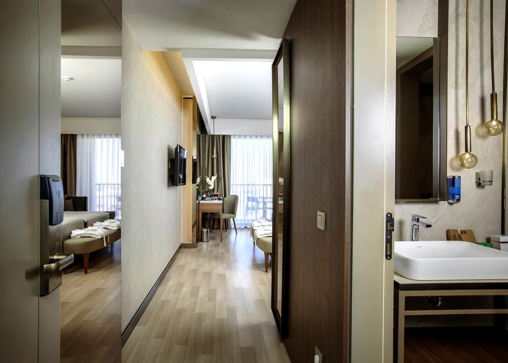 Riolavitas Spa & Resort Hotel — Сіде, Туреччина мініатюра 28