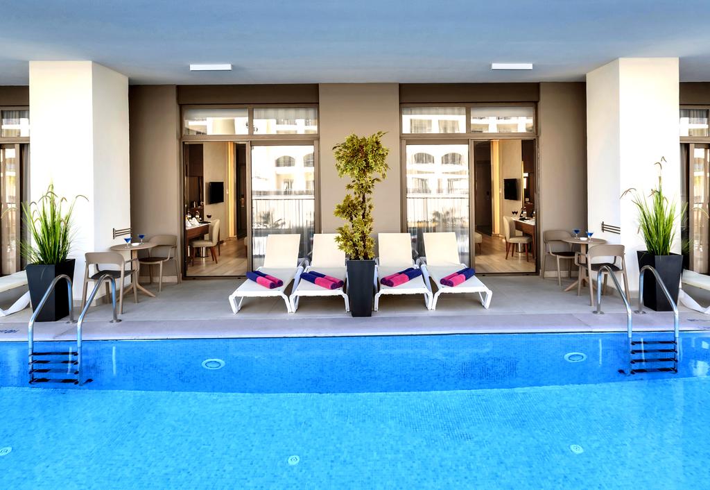 Riolavitas Spa & Resort Hotel — Сіде, Туреччина мініатюра 29