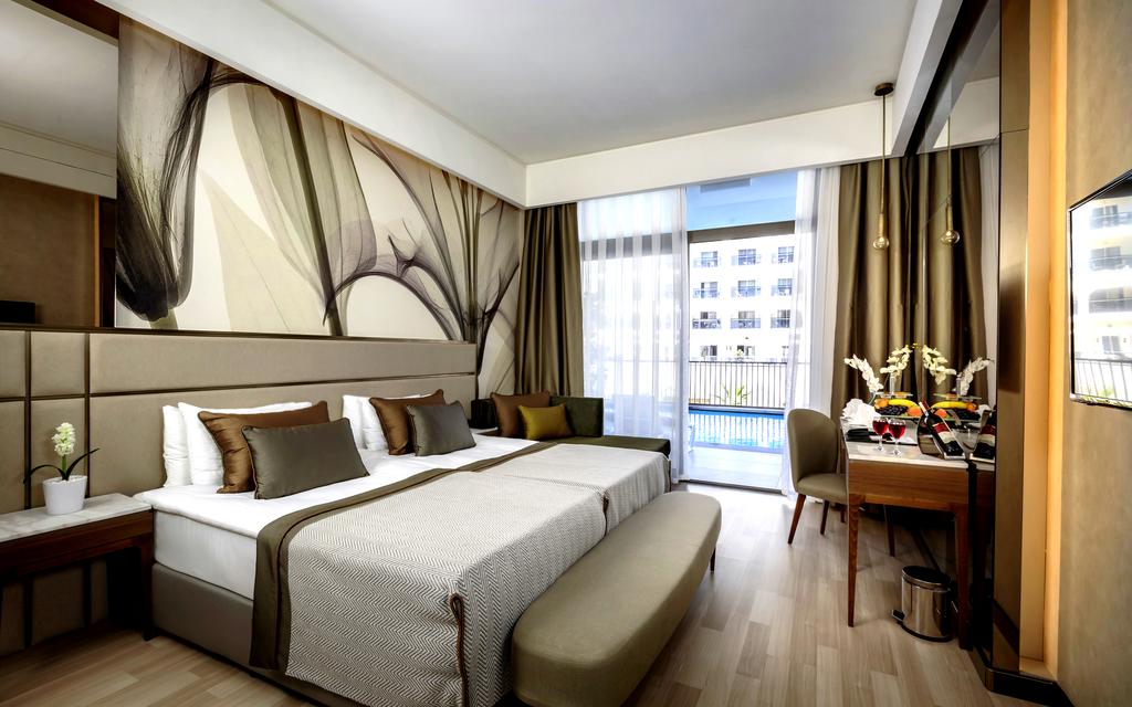 Riolavitas Spa & Resort Hotel — Сіде, Туреччина мініатюра 30