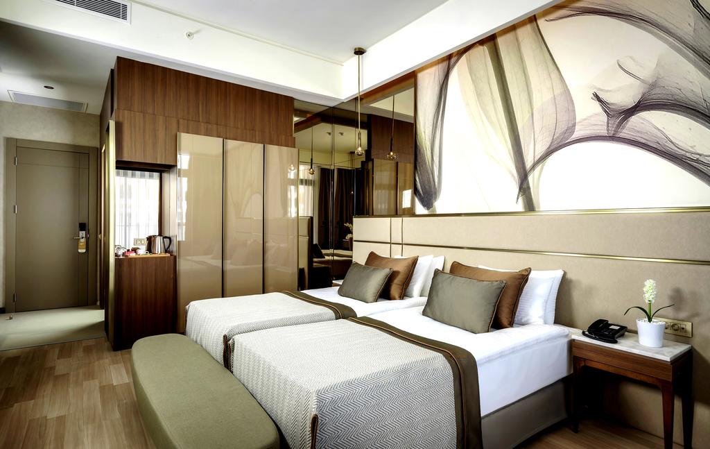 Riolavitas Spa & Resort Hotel — Сіде, Туреччина мініатюра 31