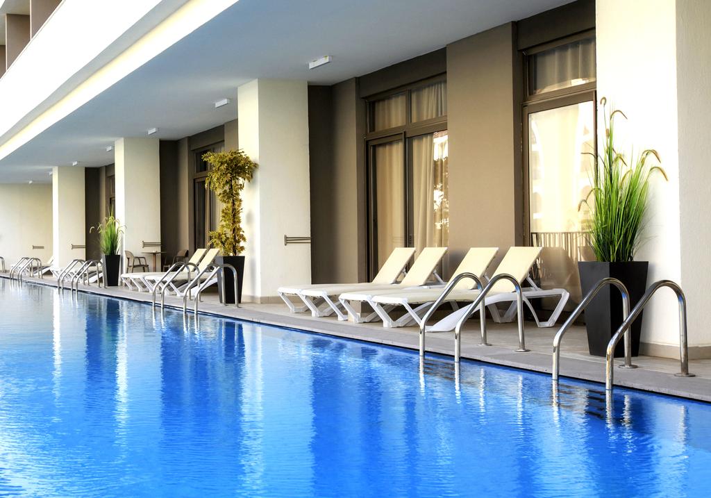Riolavitas Spa & Resort Hotel — Сіде, Туреччина мініатюра 32