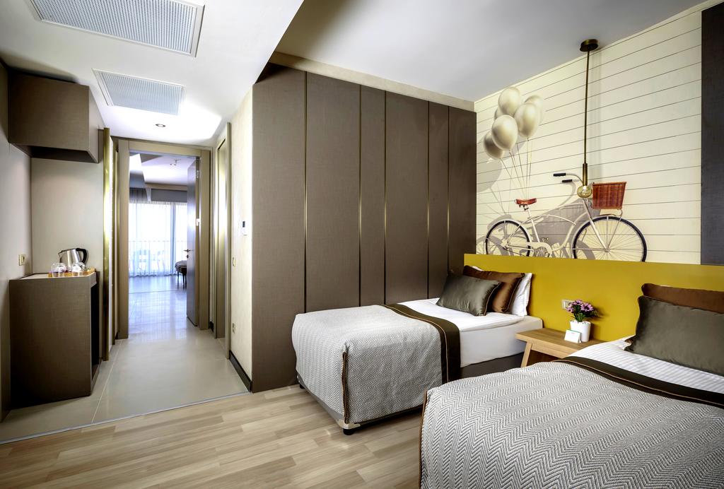 Riolavitas Spa & Resort Hotel — Сіде, Туреччина мініатюра 33