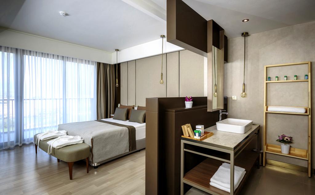 Riolavitas Spa & Resort Hotel — Сіде, Туреччина мініатюра 34