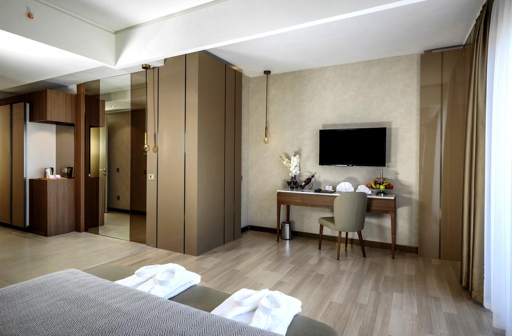 Riolavitas Spa & Resort Hotel — Сіде, Туреччина мініатюра 35