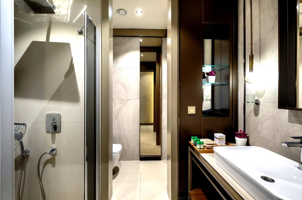 Riolavitas Spa & Resort Hotel — Сіде, Туреччина мініатюра 36