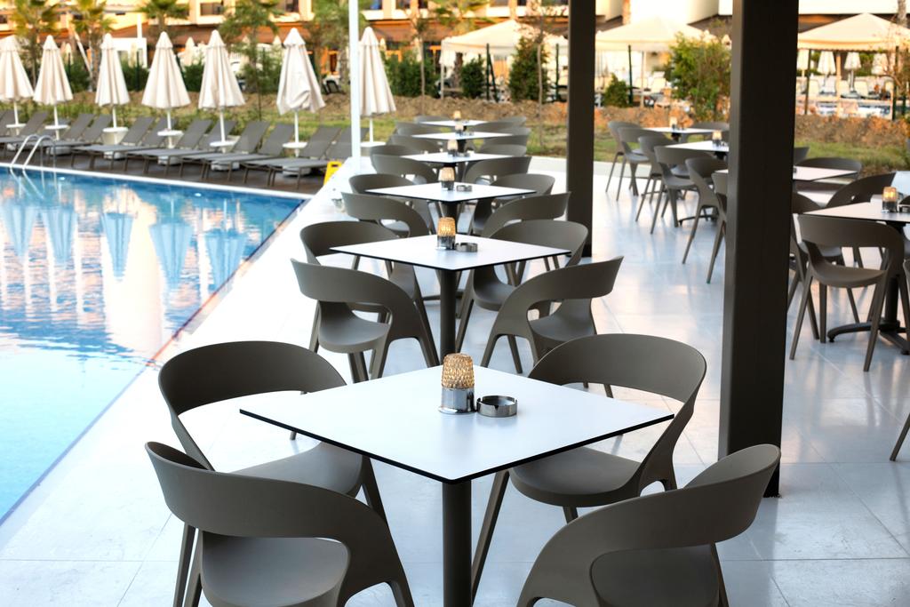 Riolavitas Spa & Resort Hotel — Сіде, Туреччина мініатюра 37