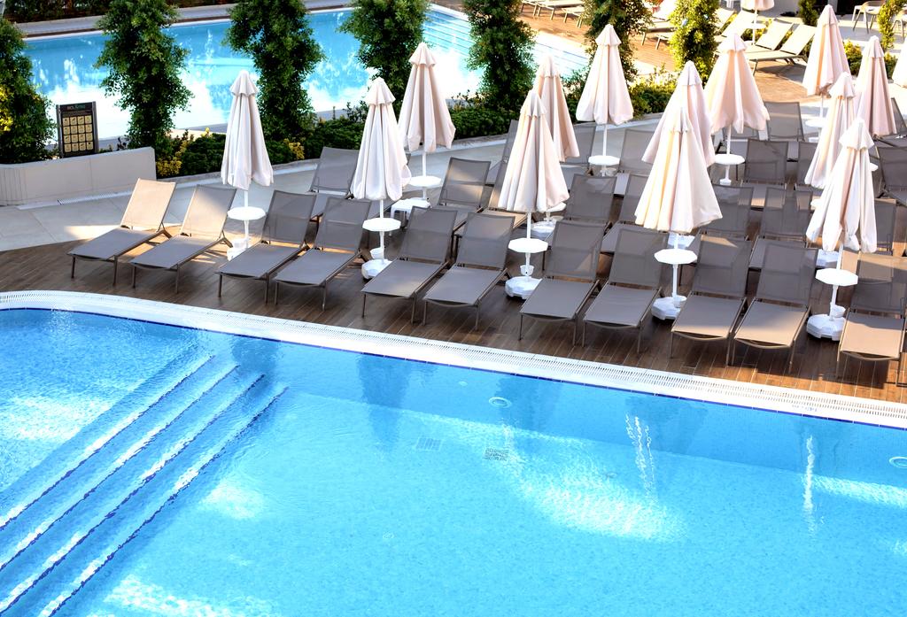 Riolavitas Spa & Resort Hotel — Сіде, Туреччина мініатюра 38