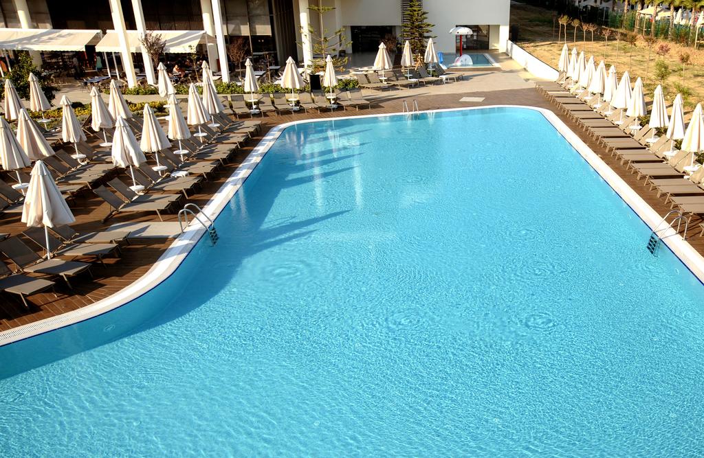 Riolavitas Spa & Resort Hotel — Сіде, Туреччина мініатюра 39
