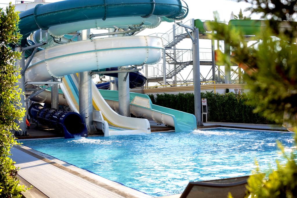 Riolavitas Spa & Resort Hotel — Сіде, Туреччина мініатюра 42