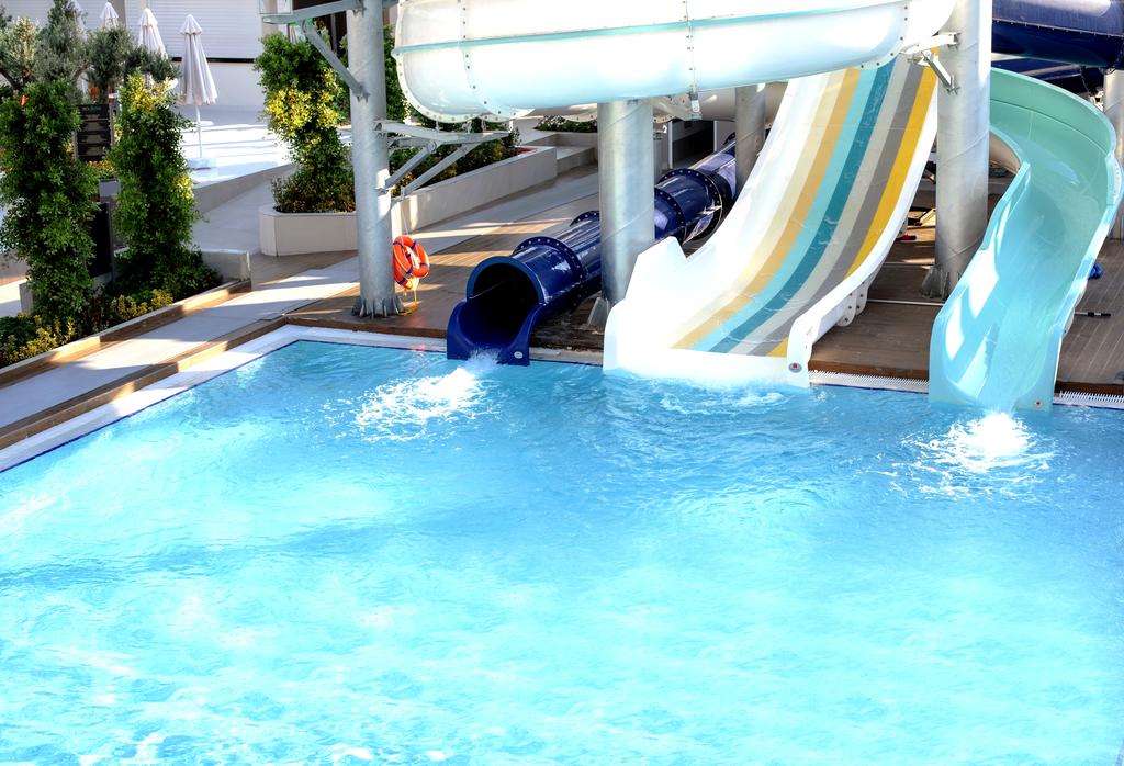 Riolavitas Spa & Resort Hotel — Сіде, Туреччина мініатюра 44