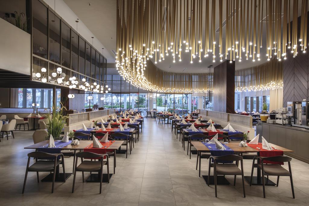 Riolavitas Spa & Resort Hotel — Сіде, Туреччина мініатюра 45
