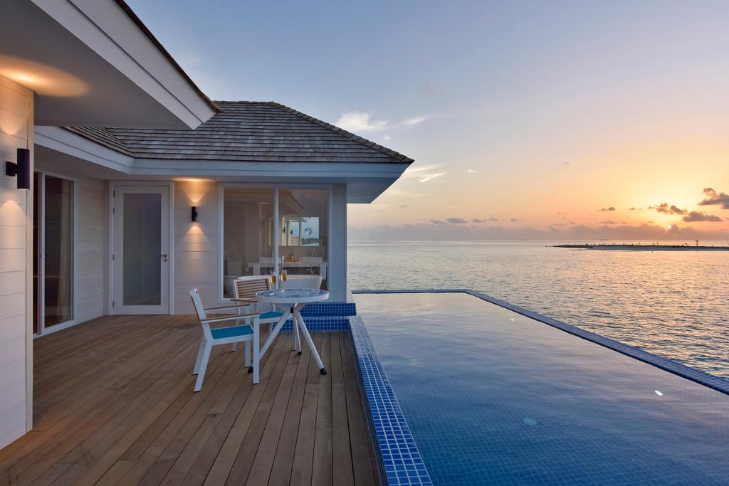 Kandima Maldives — Даалу Атол, Мальдіви мініатюра 7