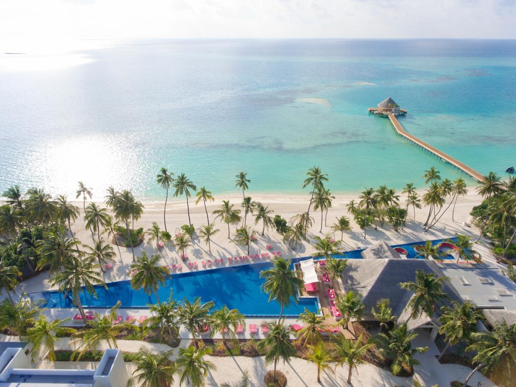 Kandima Maldives — Даалу Атол, Мальдіви мініатюра 11