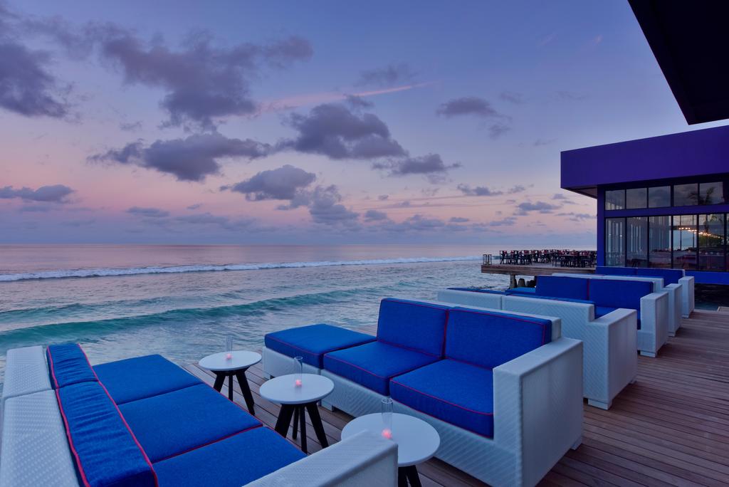 Kandima Maldives — Даалу Атол, Мальдіви мініатюра 26