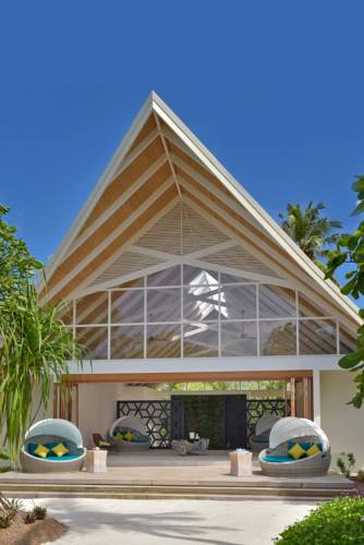 Kandima Maldives — Даалу Атол, Мальдіви мініатюра 28
